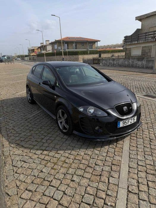 SEAT Leon TSi Sport Up Labruge