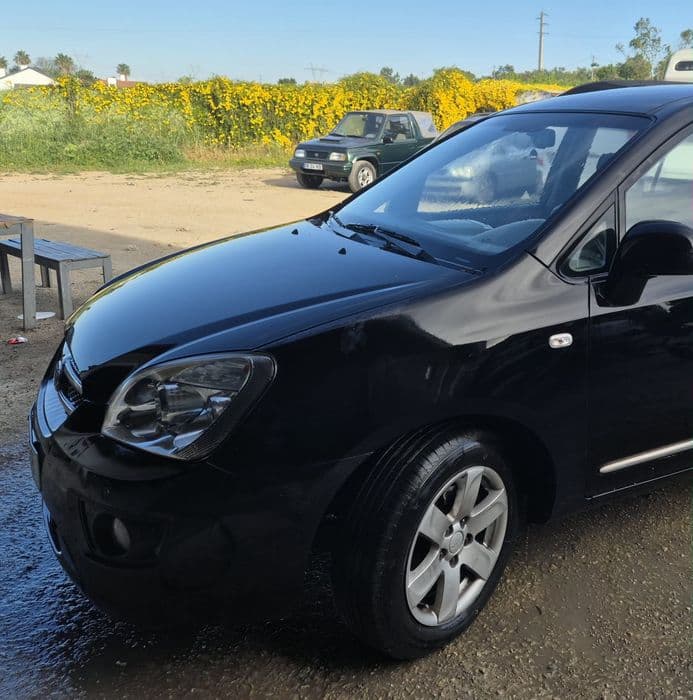 Kia Carens 7 lugares em excelente estado Quinta do Anjo