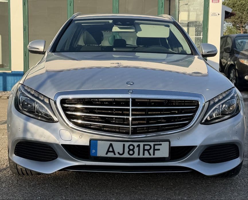 Mercedes-Benz  Exclusive de 170cv Coruche, Fajarda E Erra