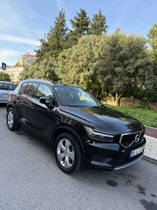 Volvo XC 40 T3