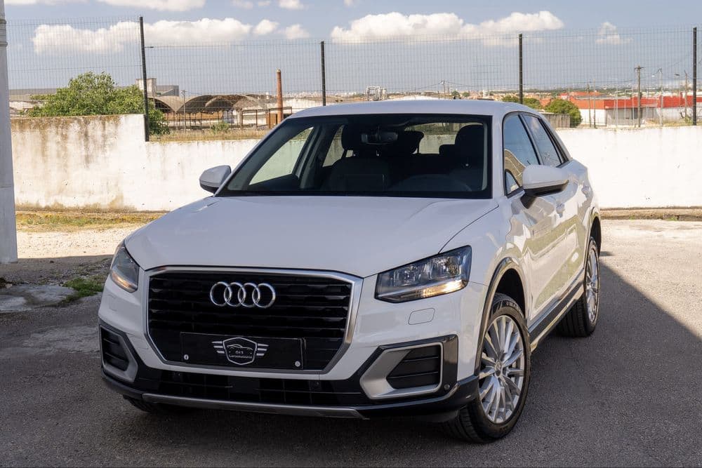 Audi  30 TFSI Design S tronic (Financiamento disponível) Montijo E Afonsoeiro