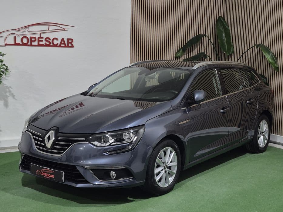 Renault  ST - 100.000KM