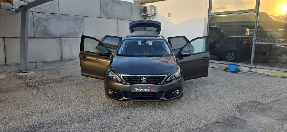 Peugeot 308 1.5 BlueHDi Style Leiria, Pousos, Barreira E Cortes