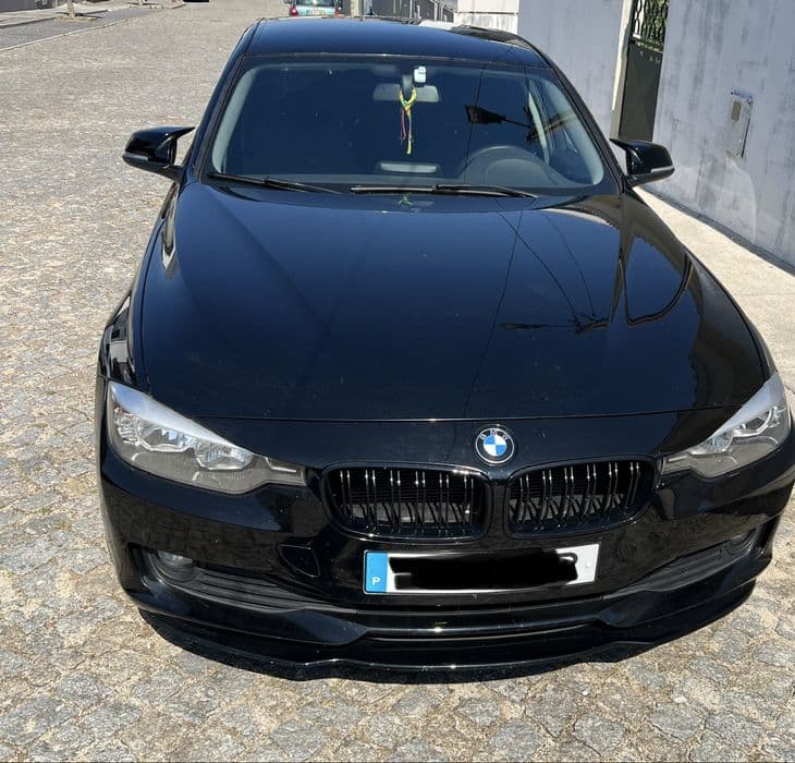 BMW 318