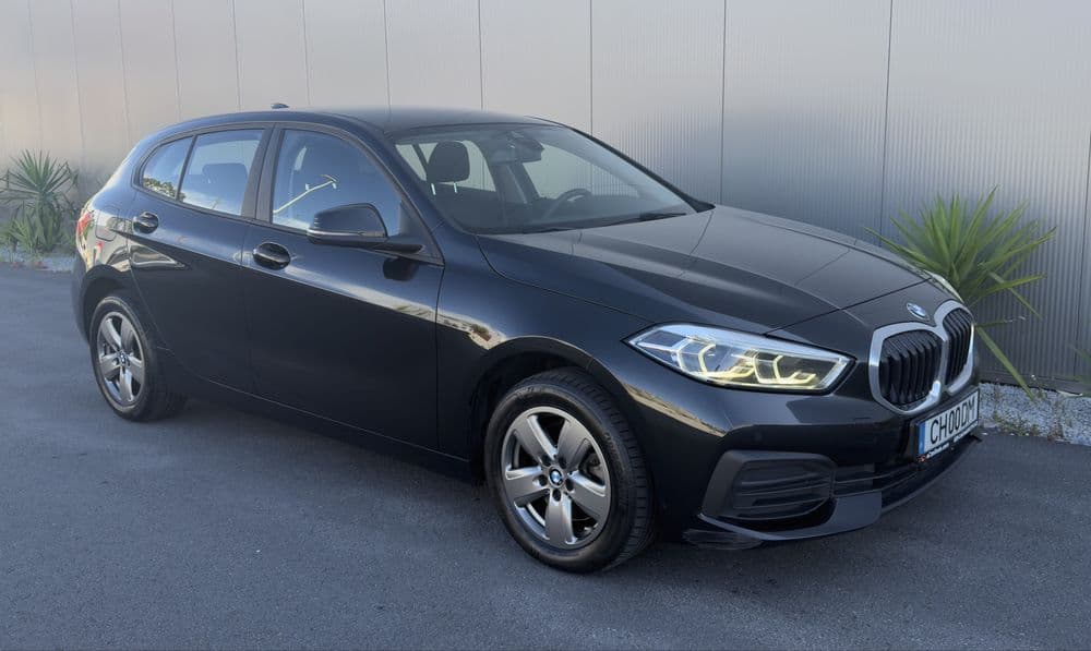 BMW 116 D 1.5 115 CV ( 100.000 KM )