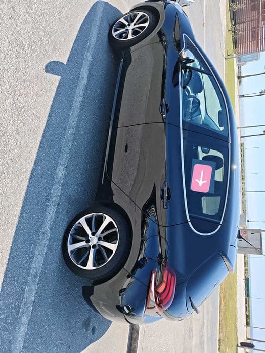 Peugeot 208 1.2