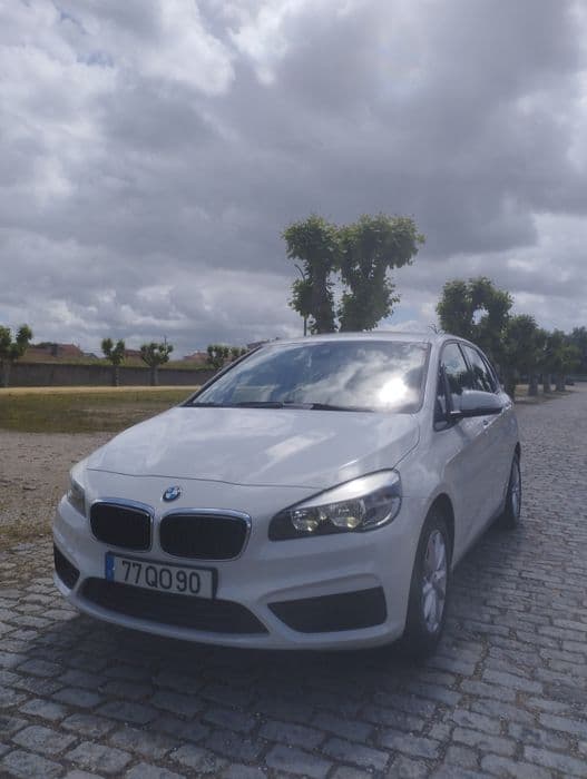 BMW 216 Active Tourer Active Tourer Bustos, Troviscal E Mamarrosa