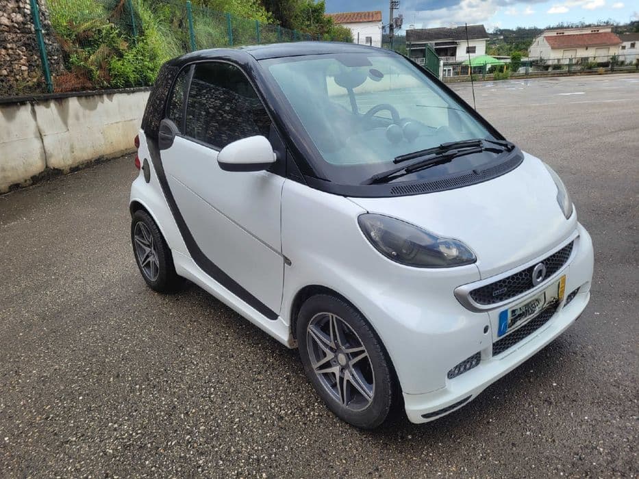   BRABUS Pombal