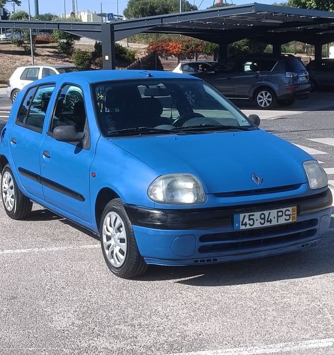 Ford Fiesta 1.2