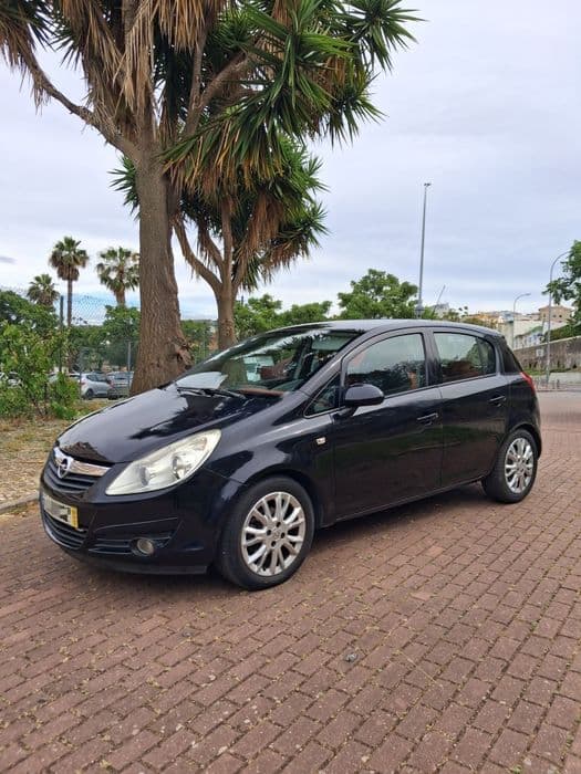 Opel Corsa 1.2i 5p /12