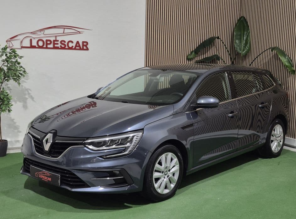 Renault  ST 1.5DCI - - 61.000KM