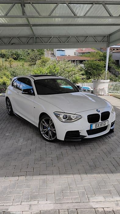 BMW  Excelente Estado