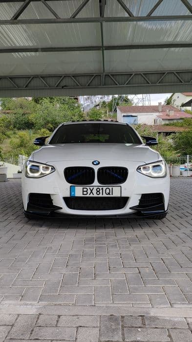 BMW  Excelente Estado