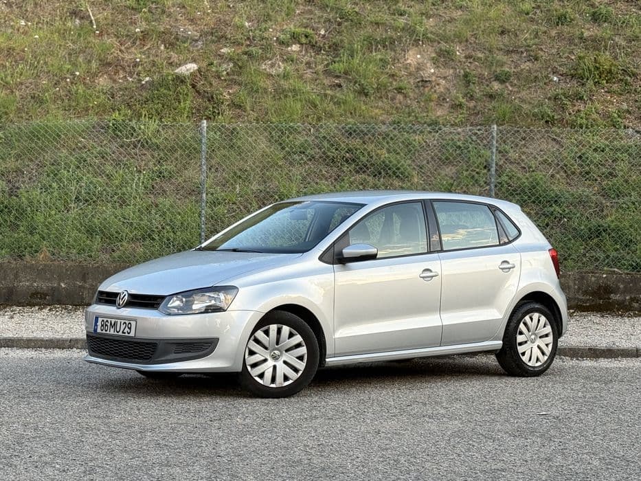 Volkswagen Polo 1.2