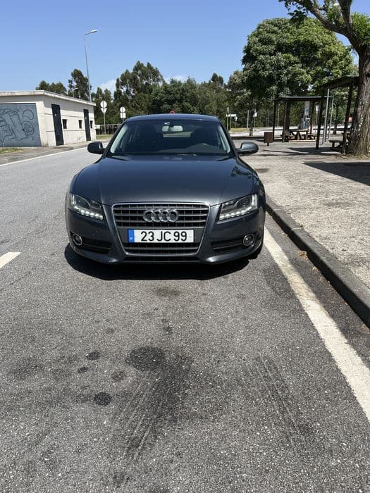 Audi A5 Sportback 2.0 TDI 170cv Viseu