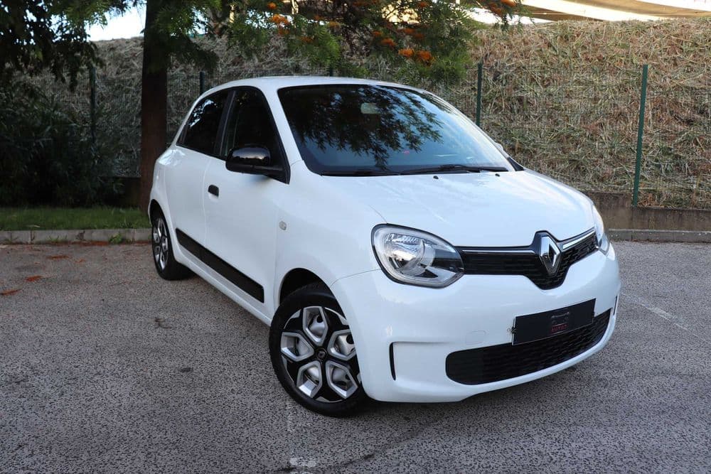 Renault Twingo 58K