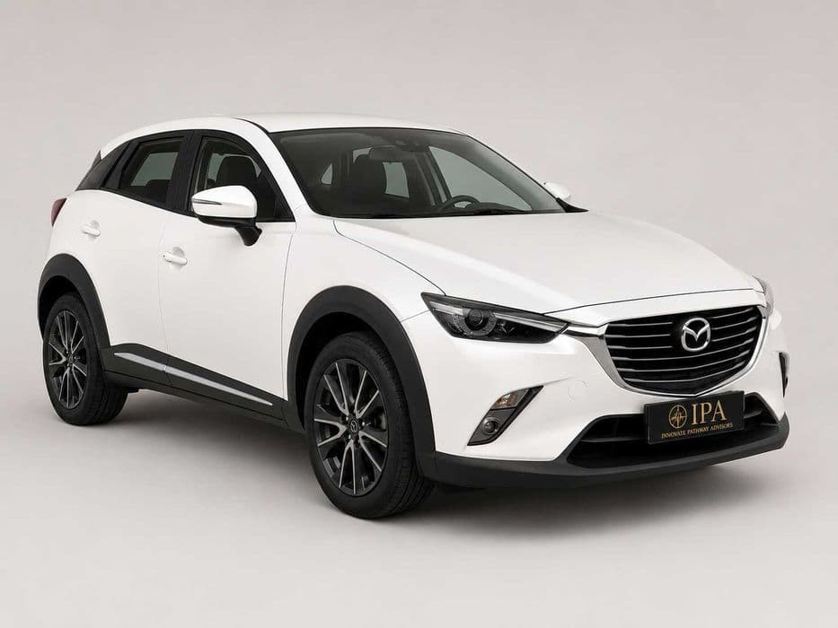 Mazda CX-3 1.5 Sky.Excellence Navi Penafiel