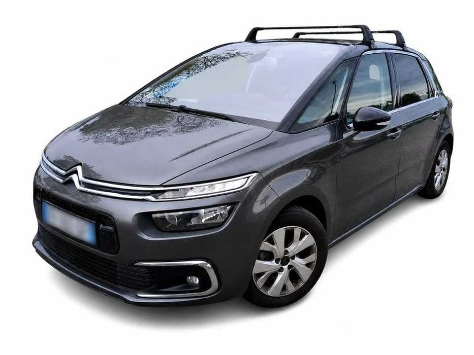 Citroën C4 Spacetourer 