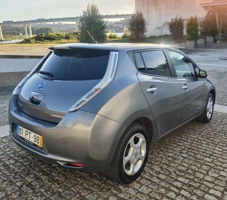   100% elétrico 24kw