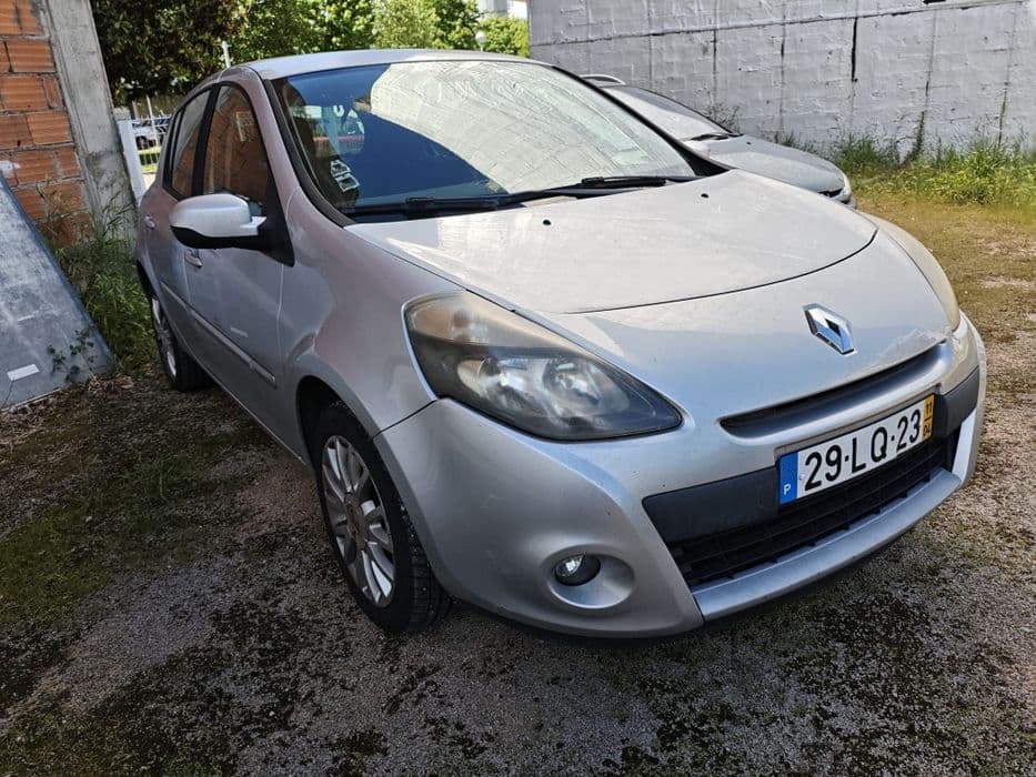 Renault Clio 1.2 I