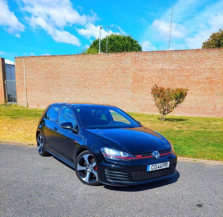 Volkswagen Golf 7 GTI Performance 2.0Tfsi 230Cv impecável 190€ mês Santa Iria De Azoia, São João Da Talha E Bobadela