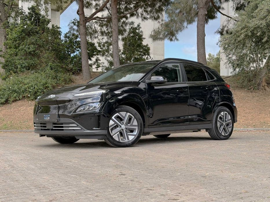 Hyundai Kauai 64kWh Vanguard + TMS 204cv # /06 # IVA Dedutível