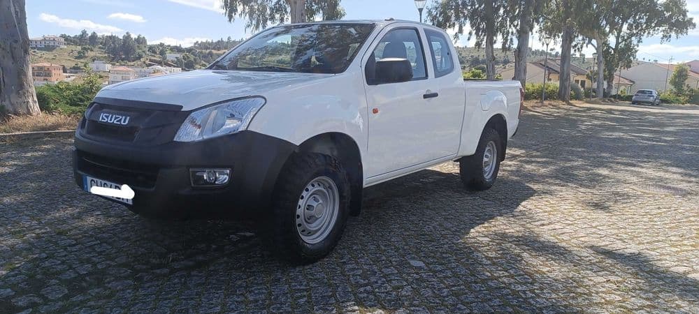   4x4 iva dedutível Mirandela