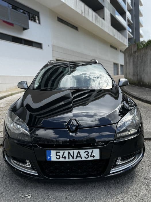 Renault  1.5dci GT line Almada, Cova Da Piedade, Pragal E Cacilhas