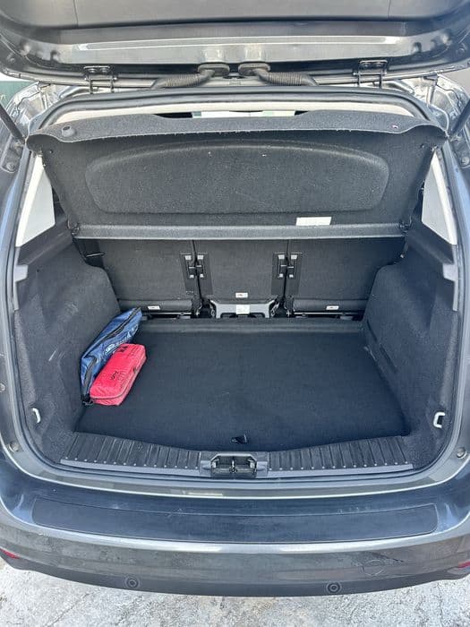 Ford C-Max 1.5 diesel