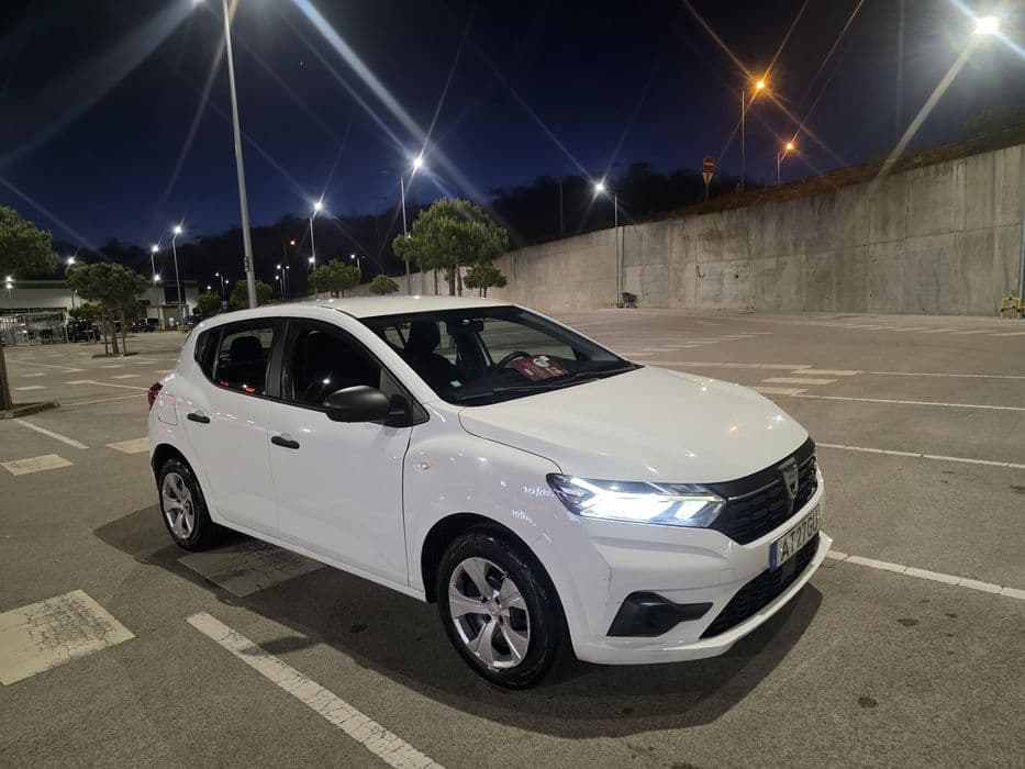   de origem carro com revisões a tempos e horas Santa Clara