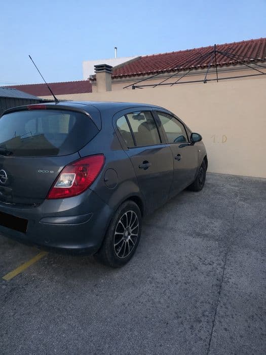 Opel Corsa 1.3 CDTI