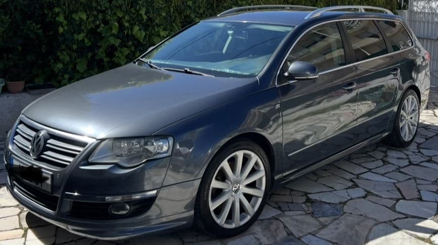 Volkswagen Passat Variant R Line 2.0 TDI 170 CV Castelo (Sesimbra)