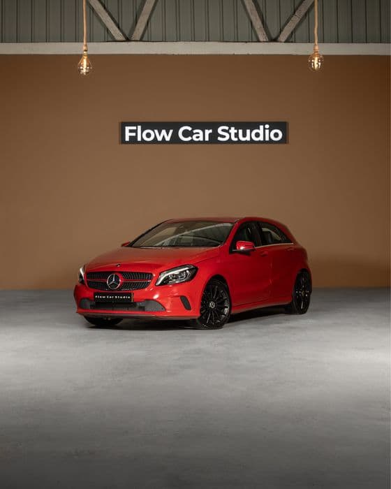 Mercedes-Benz A 180 A180 Cidade Da Maia