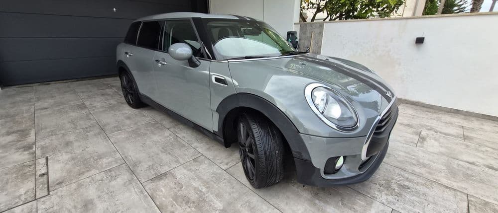 MINI Clubman 1.5 Diesel