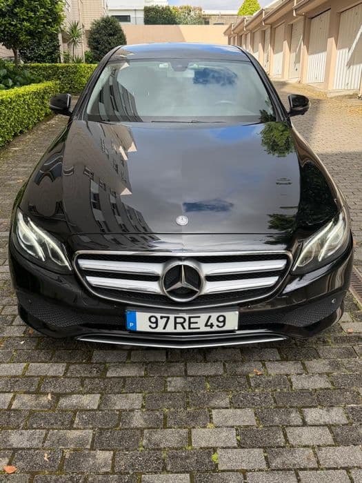 Mercedes-Benz  Avantgarde