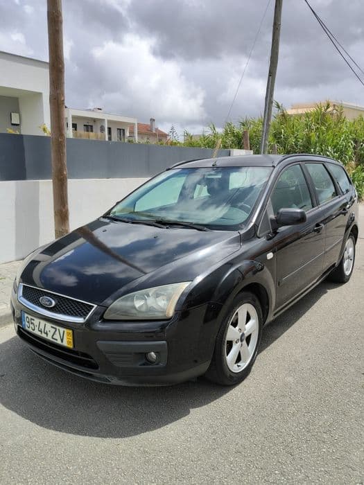 Ford Focus SW 1.4 16v excelente estado geral Fernão Ferro