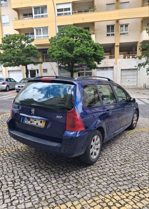Peugeot  1.4i