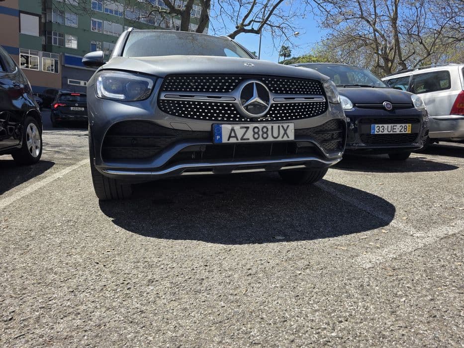 Mercedes-Benz 300 300d amg Oeiras E São Julião Da Barra, Paço De Arcos E Caxias