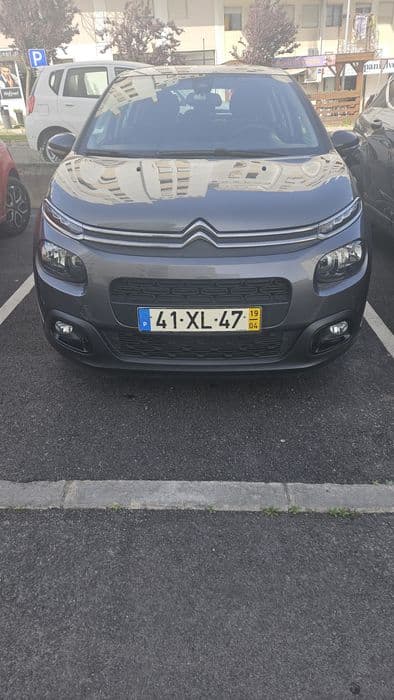 Citroën C3 1.2 Puretech Rio de Mouro