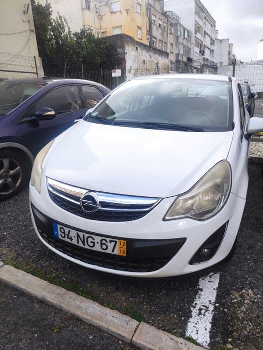 Opel Corsa 1.3 CDTI Diesel