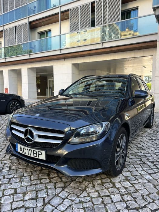 Mercedes-Benz C 300 Bluetech Hybrid 231CV