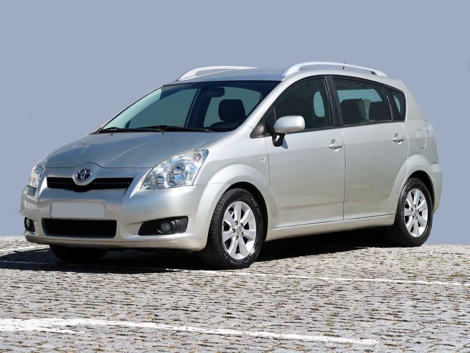 Toyota  2.2 D4D 136 cv, 7 lug, nacional ,