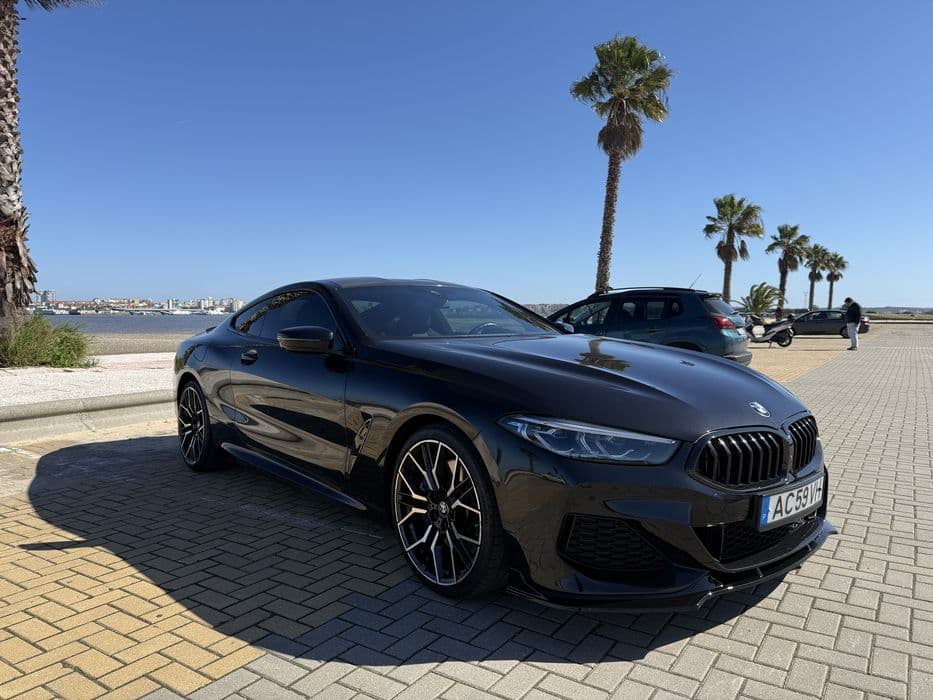 BMW  xDrive Pack M Individual 32.000km possibilidade de retoma ou troca Seixal, Arrentela E Aldeia De Paio Pires