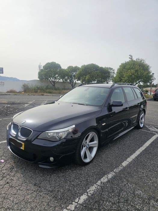 BMW  pack M