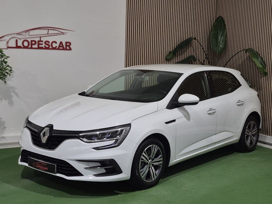 Renault  1.6 Plug-in