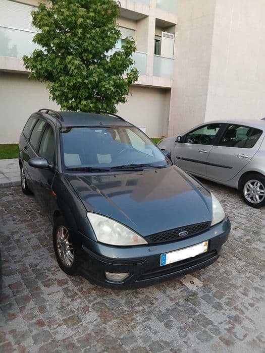 Ford Y 1.8 TDCI DIESEL Serzedelo