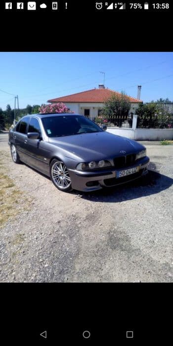 BMW 530 D /