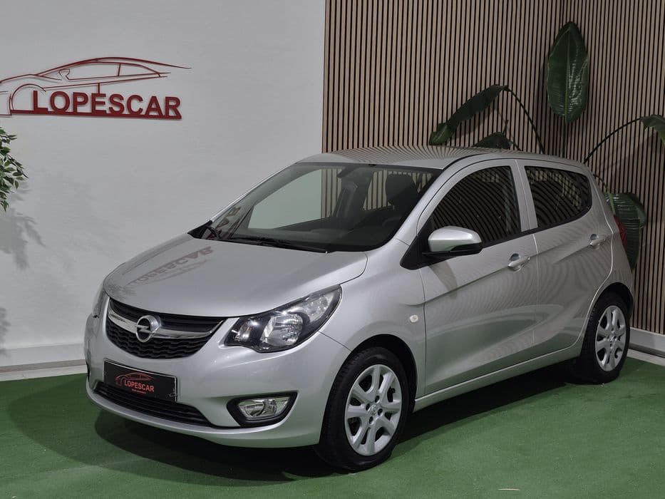 Opel Karl 1.0 - 28.000KM