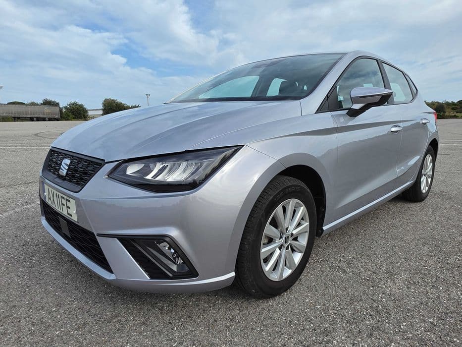 SEAT Ibiza 1.0 Style Plus Faro (Sé E São Pedro)