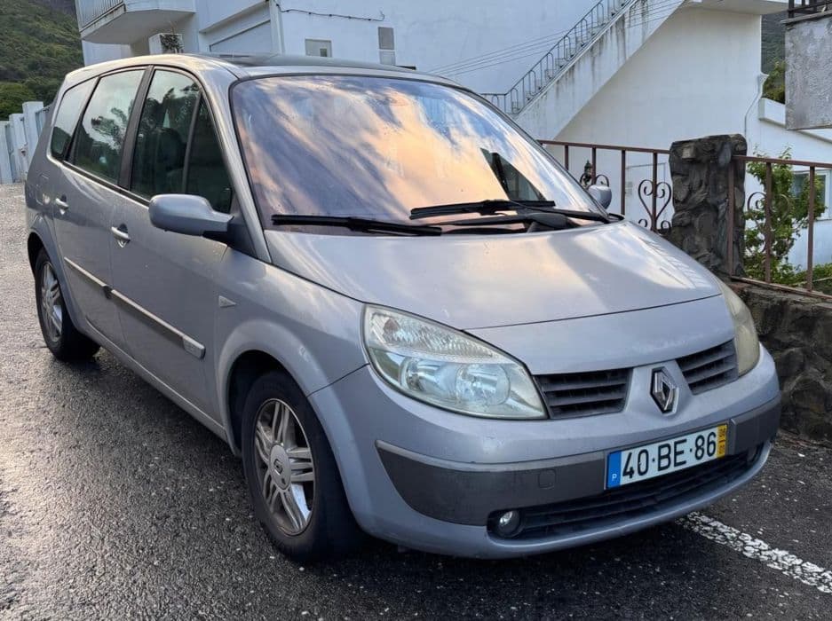Renault Grand Scénic 